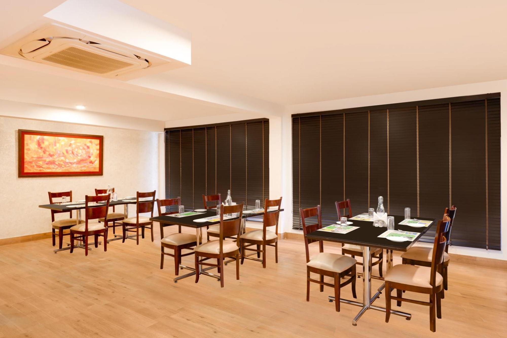 Span Inn&Suites - Beautiful Mountain View Baragrān Extérieur photo
